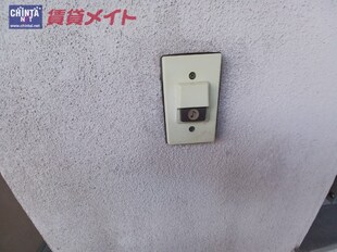 宮町駅 徒歩4分 4階の物件内観写真